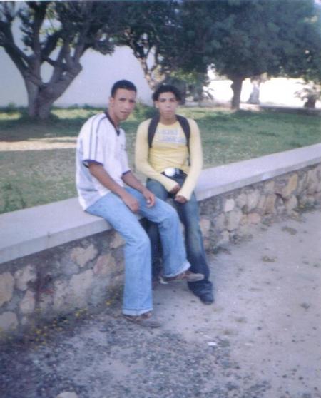 yassine et  khalil
